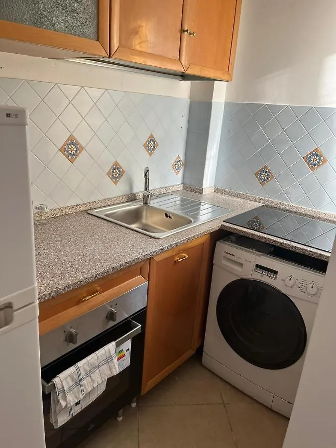 Casa Vacanza D&M Apartment Naples Italy