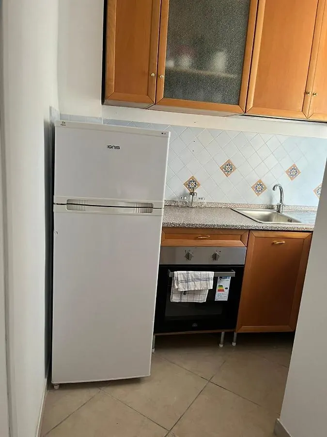 Casa Vacanza D&M Apartment Naples 0*,