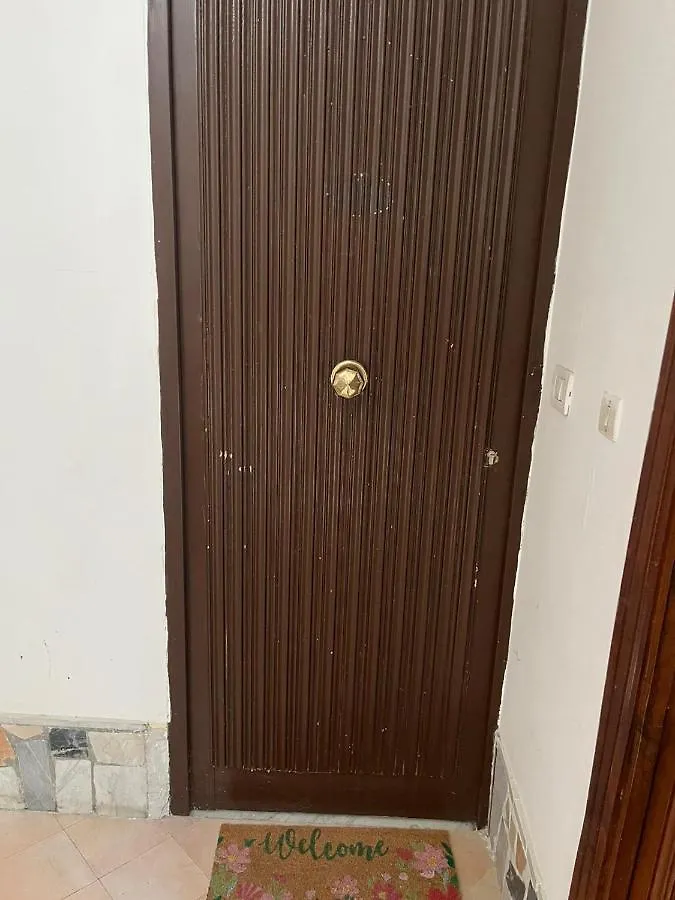 Casa Vacanza D&M Apartment Naples