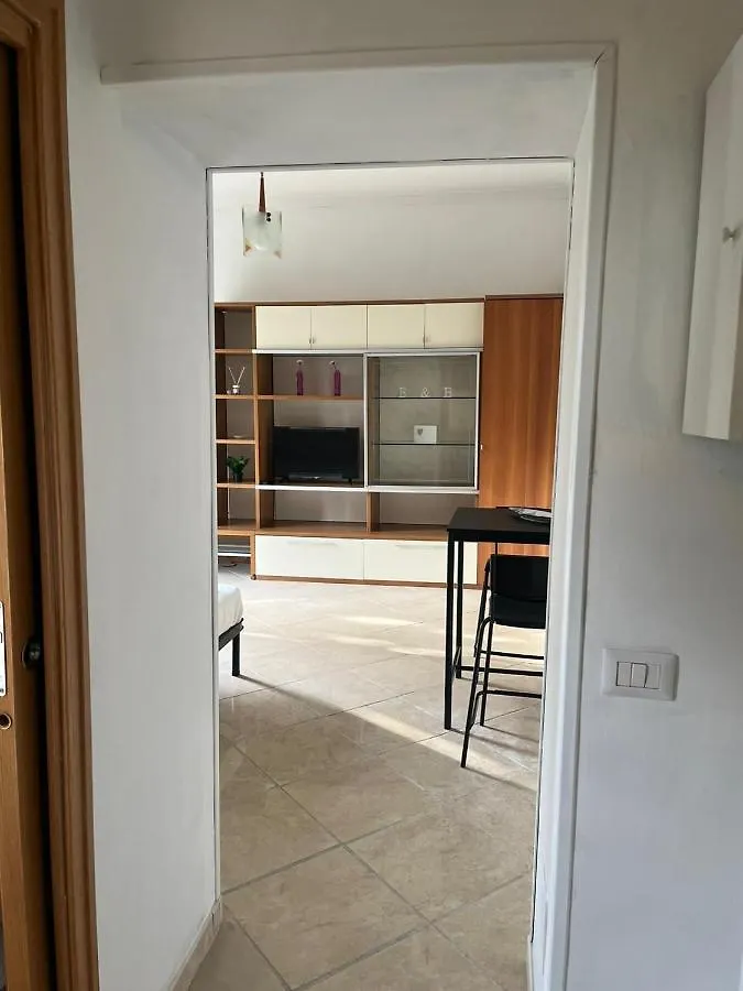 Casa Vacanza D&M Apartment Naples