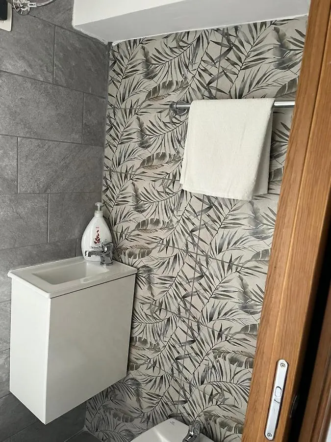 Casa Vacanza D&M Apartment Naples