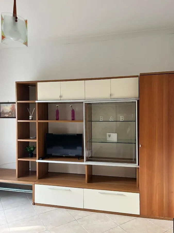 Casa Vacanza D&M Apartment Naples
