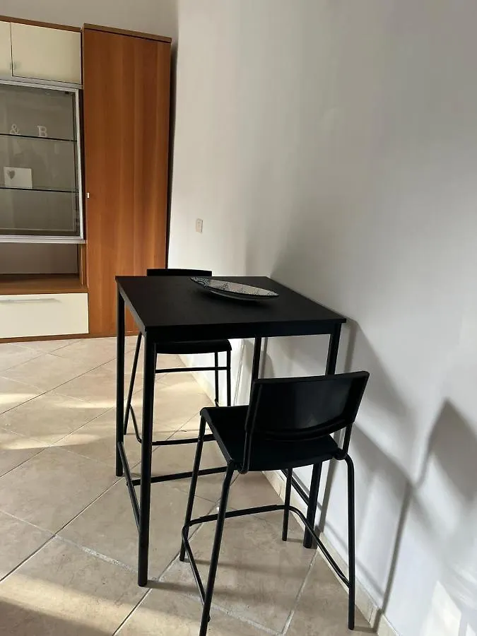 Casa Vacanza D&M Apartment Naples
