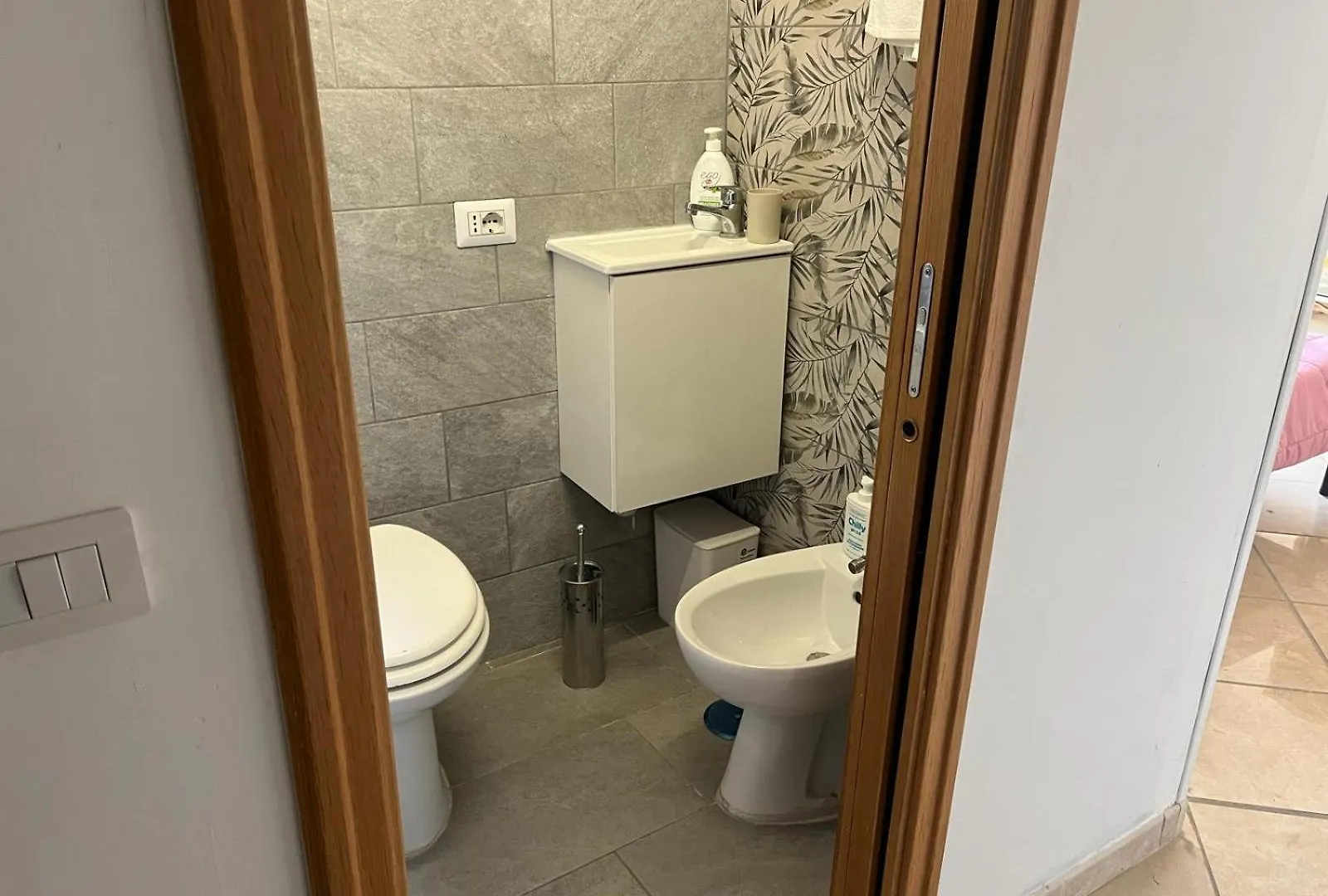 Casa Vacanza D&M Apartment Naples