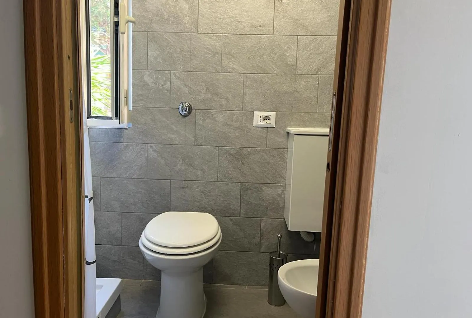 Casa Vacanza D&M Apartment Naples 0*,