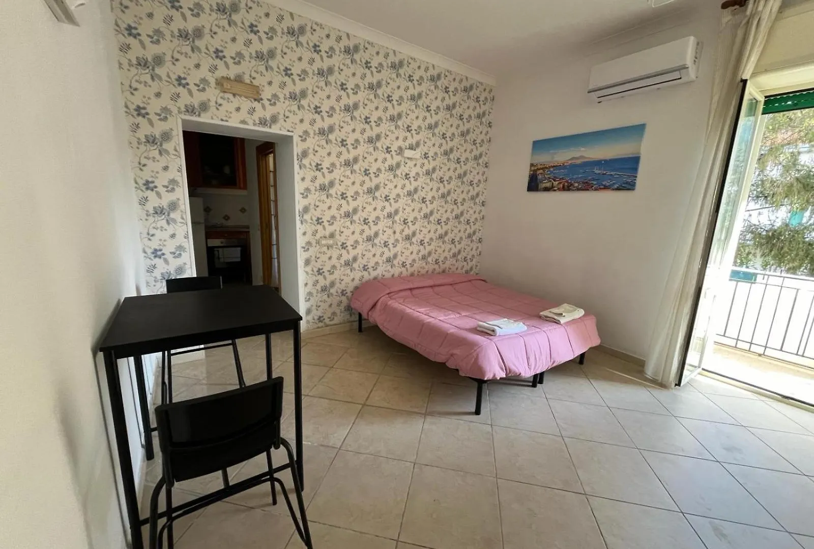 Casa Vacanza D&M Apartment Naples
