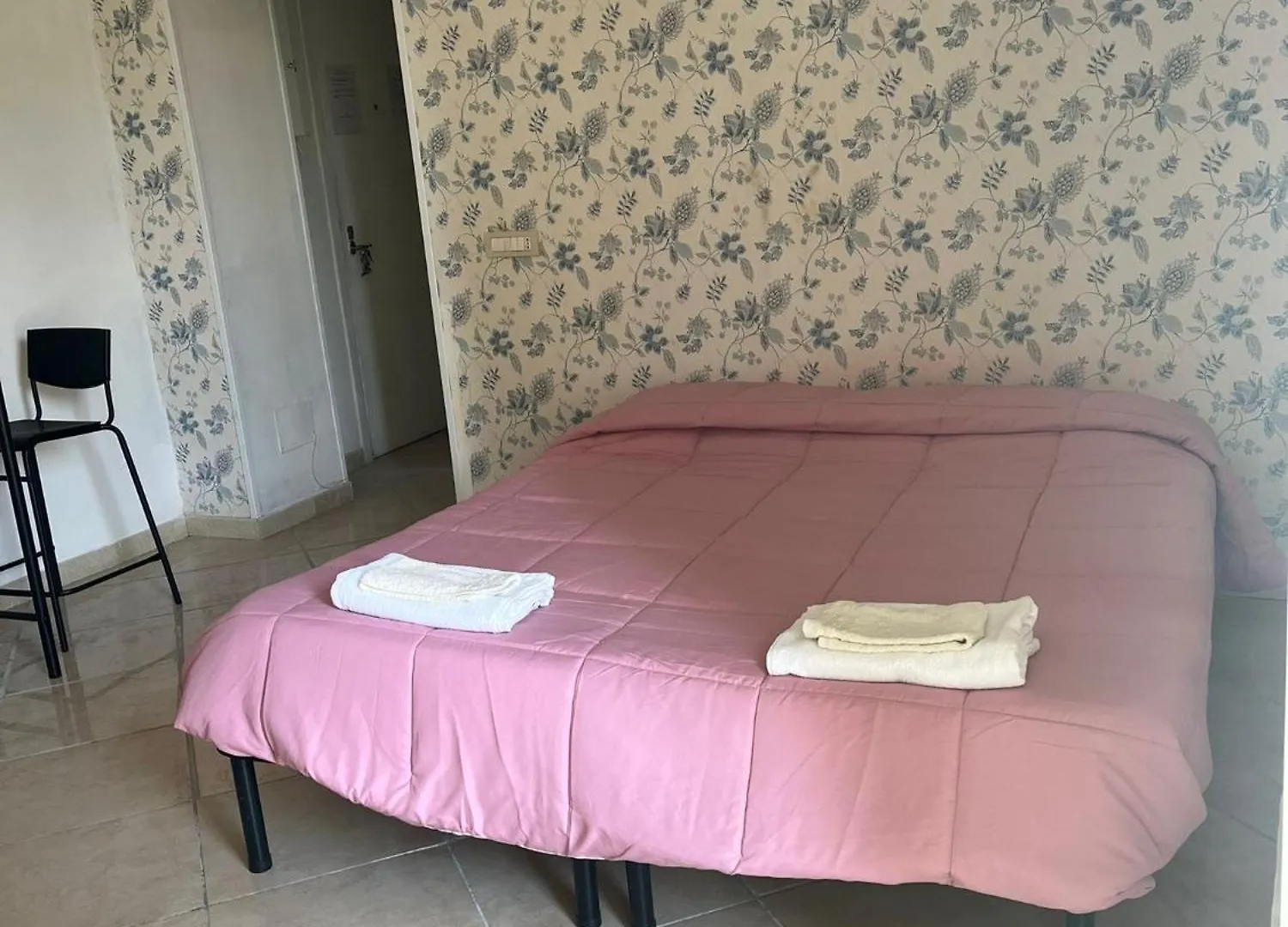 Casa Vacanza D&M Apartment Naples
