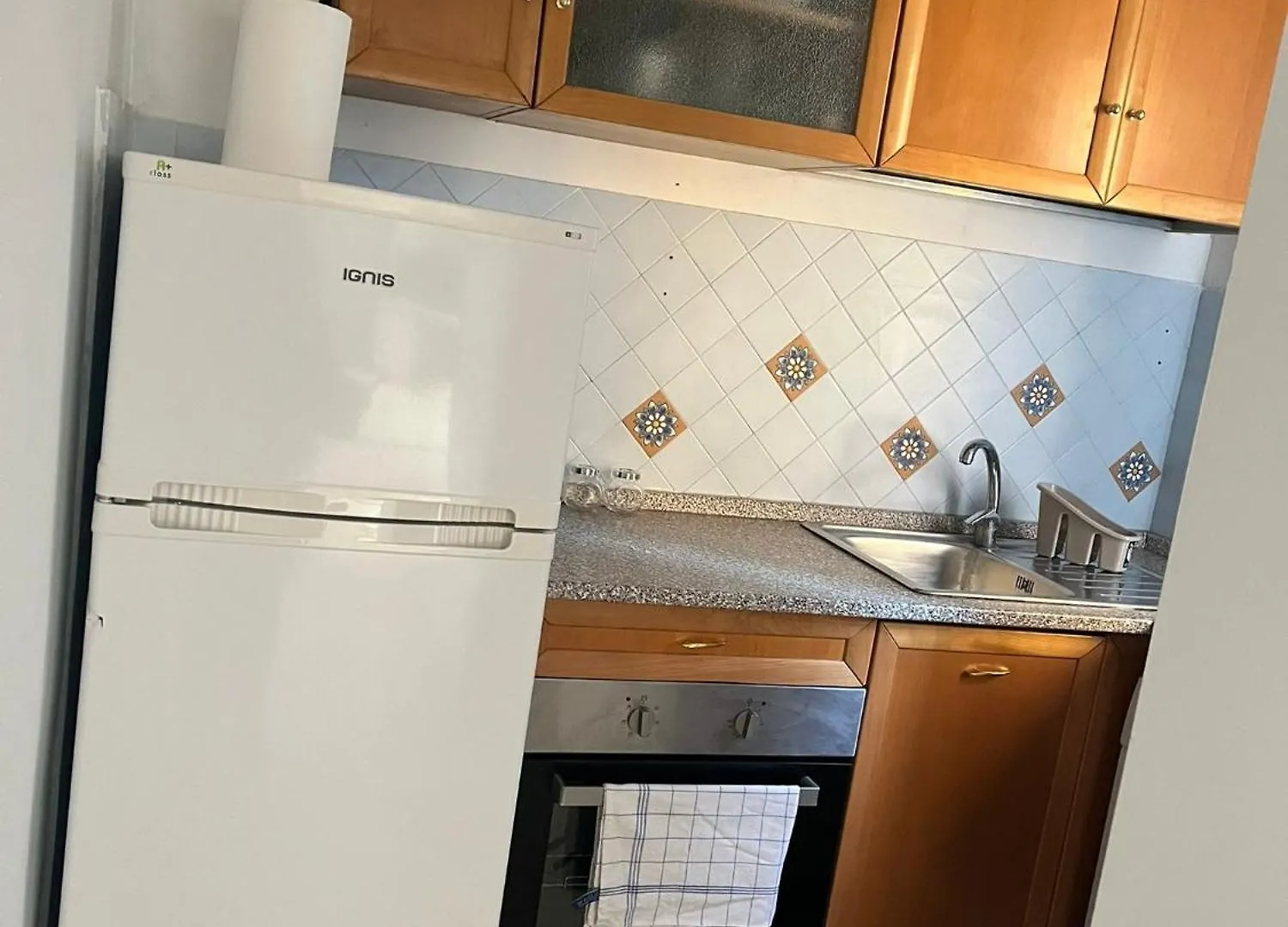 Casa Vacanza D&M Apartment Naples Italy